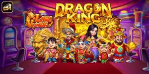 Bắn Cá Long Vương