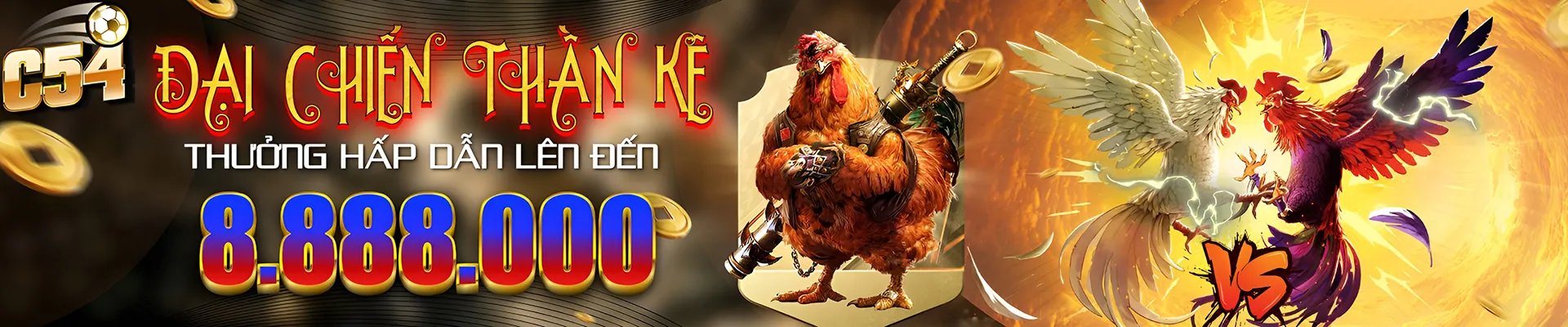 Banner khuyến mãi C54